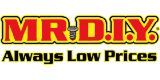 MR DIY